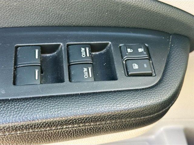 Honda Pilot EX 2WD 2018