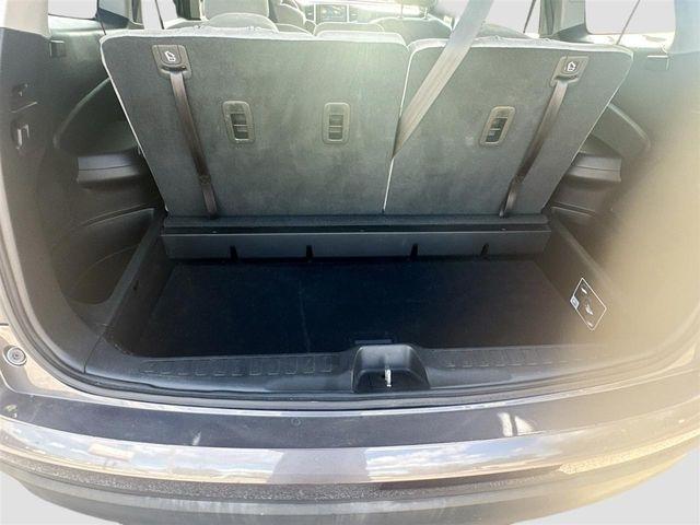 Honda Pilot EX 2WD 2018