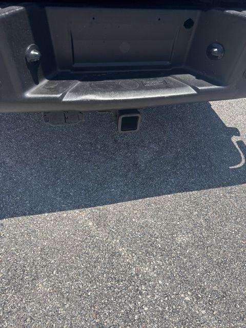 Ford F-150 4WD SuperCrew 145" King Ranch 2014