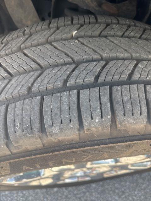 Ford F-150 4WD SuperCrew 145" King Ranch 2014