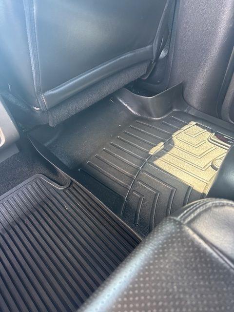 Ford F-150 4WD SuperCrew 145" King Ranch 2014