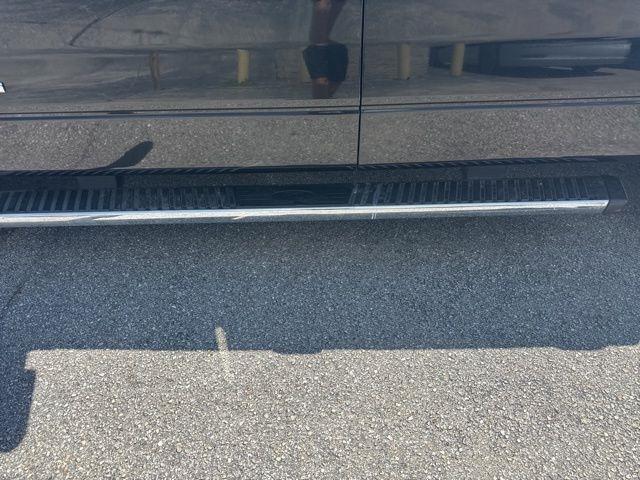 Ford F-150 4WD SuperCrew 145" King Ranch 2014