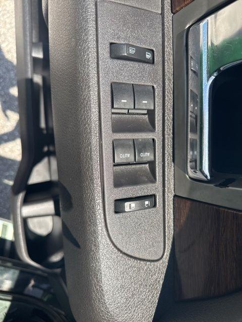 Ford F-150 4WD SuperCrew 145" King Ranch 2014