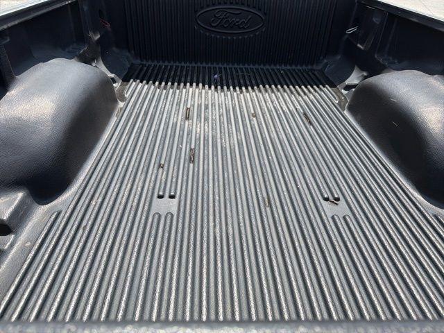 Ford Ranger 2dr Supercab 4.0L XL Fleet 4WD 2004