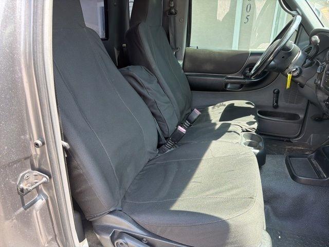 Ford Ranger 2dr Supercab 4.0L XL Fleet 4WD 2004