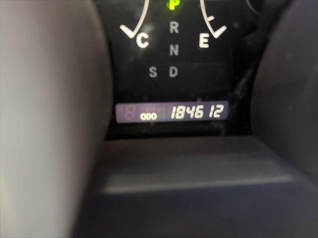 Toyota Highlander FWD 4dr V6 Limited (Natl) 2012