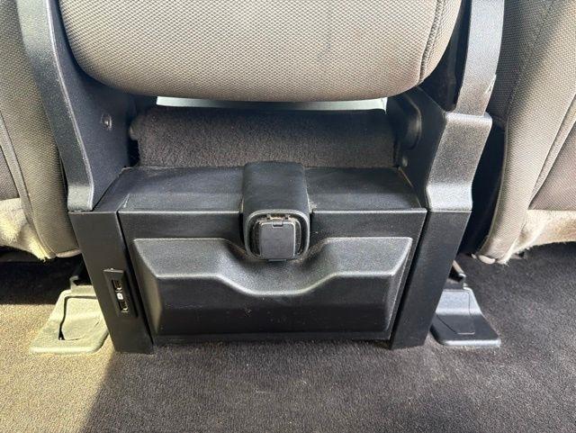 Ford F-150 King Ranch 4WD SuperCrew 5.5' Box 2019