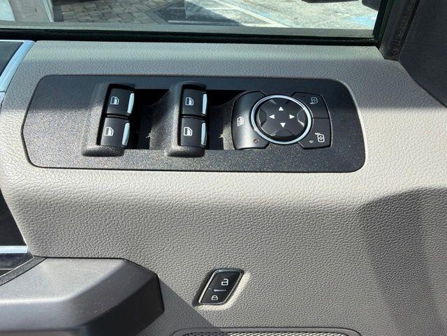 Ford F-150 King Ranch 4WD SuperCrew 5.5' Box 2019
