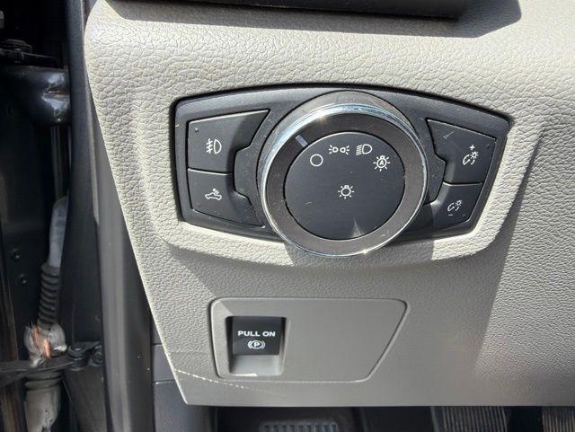 Ford F-150 King Ranch 4WD SuperCrew 5.5' Box 2019
