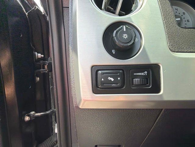Ford F-150 AWD SuperCrew 145" Harley-Davidson 2010