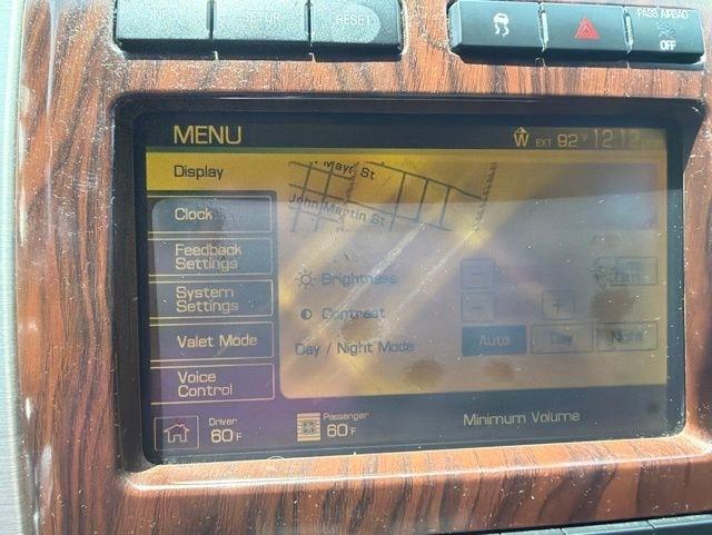 Ford F-150 AWD SuperCrew 145" Harley-Davidson 2010