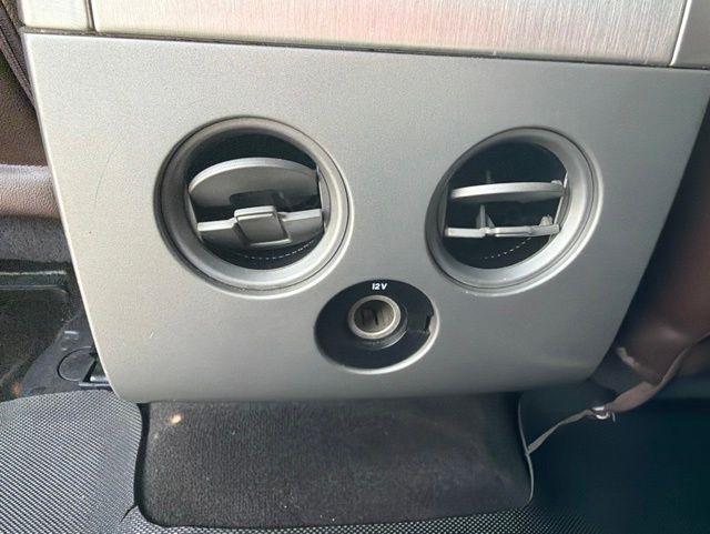 Ford F-150 AWD SuperCrew 145" Harley-Davidson 2010
