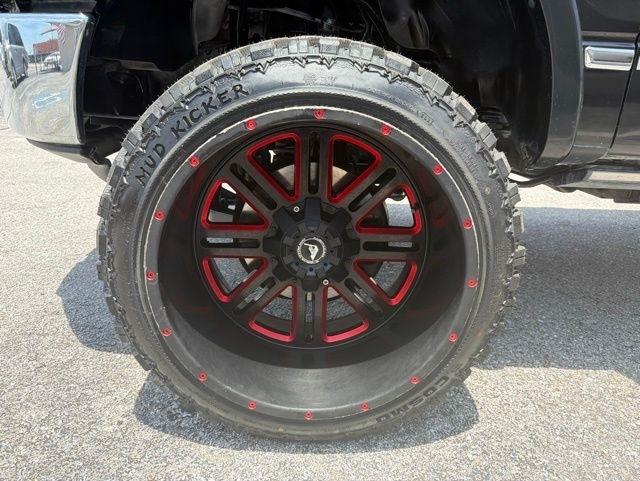 Ford F-150 AWD SuperCrew 145" Harley-Davidson 2010
