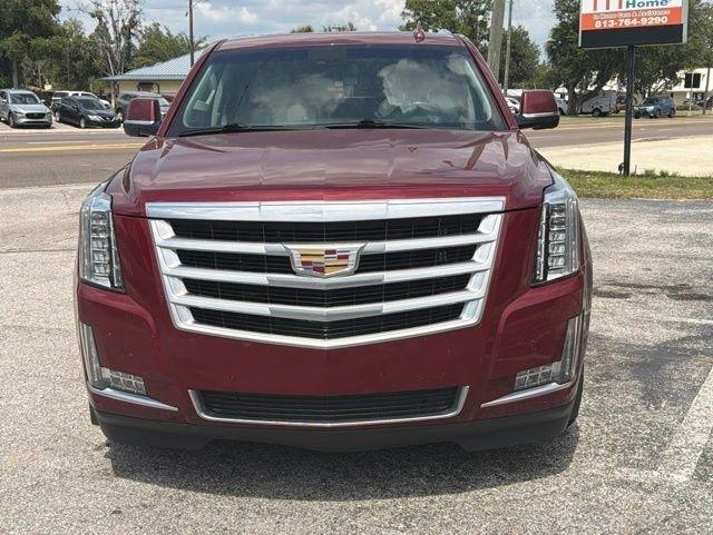 Cadillac Escalade ESV 2WD 4dr Luxury 2018