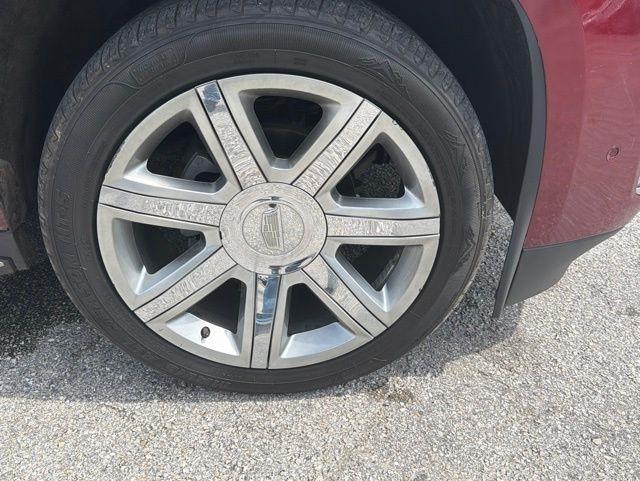 Cadillac Escalade ESV 2WD 4dr Luxury 2018