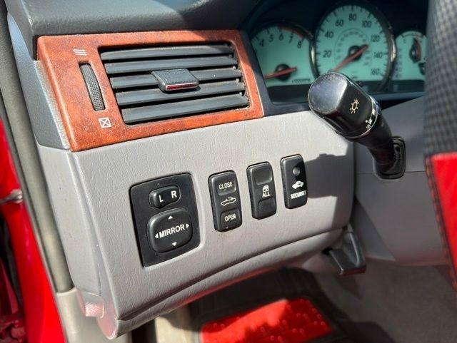Toyota Camry Solara 2dr Conv SE V6 Auto (Natl) 2006