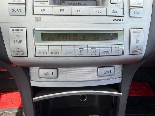 Toyota Camry Solara 2dr Conv SE V6 Auto (Natl) 2006