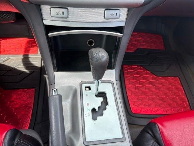 Toyota Camry Solara 2dr Conv SE V6 Auto (Natl) 2006