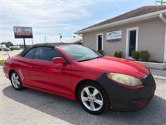 2006 Toyota Camry Solara 