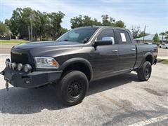 2017 RAM 2500 