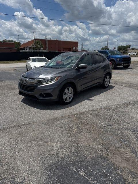 Honda HR-V EX 2WD CVT 2019