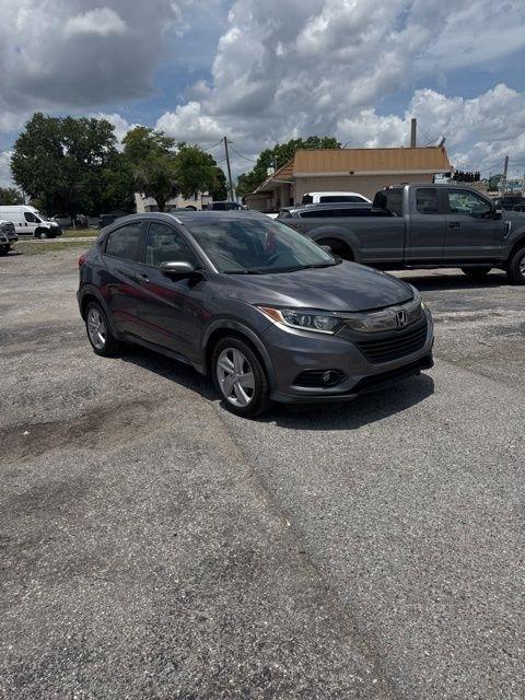 Honda HR-V EX 2WD CVT 2019