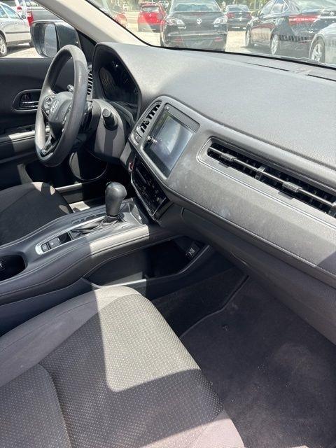 Honda HR-V EX 2WD CVT 2019