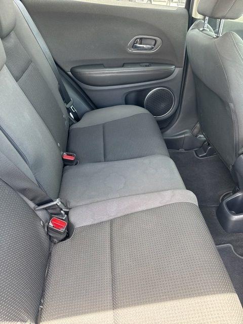 Honda HR-V EX 2WD CVT 2019