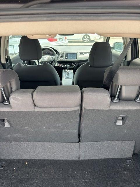 Honda HR-V EX 2WD CVT 2019