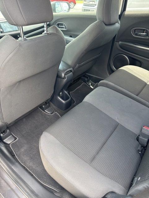 Honda HR-V EX 2WD CVT 2019