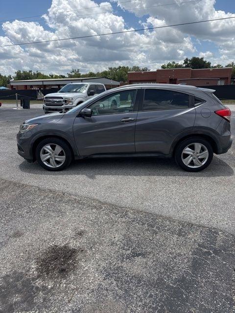Honda HR-V EX 2WD CVT 2019