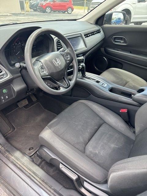 Honda HR-V EX 2WD CVT 2019