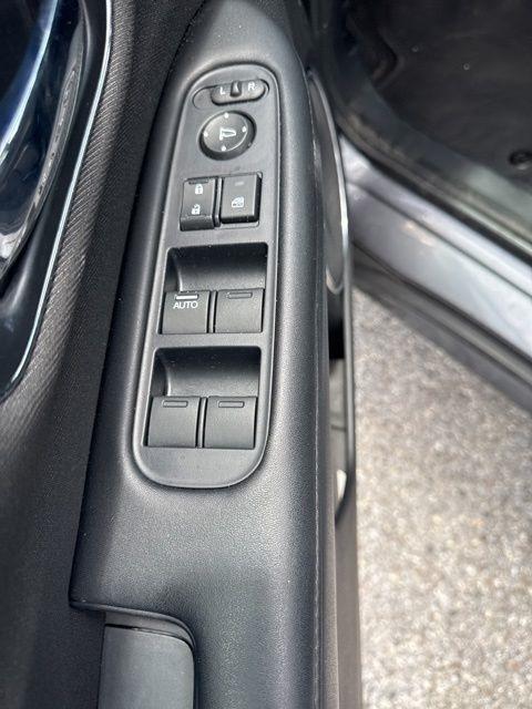 Honda HR-V EX 2WD CVT 2019