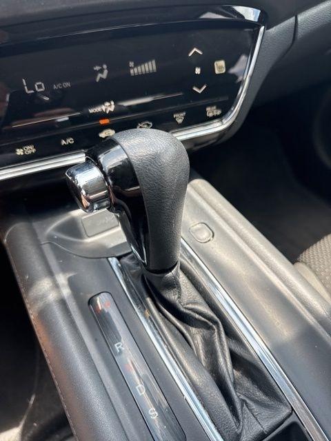 Honda HR-V EX 2WD CVT 2019