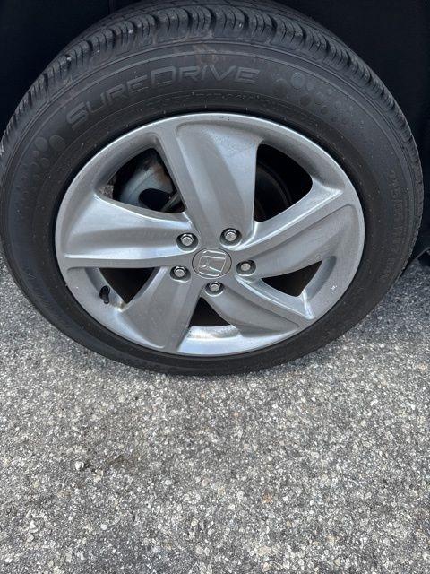 Honda HR-V EX 2WD CVT 2019