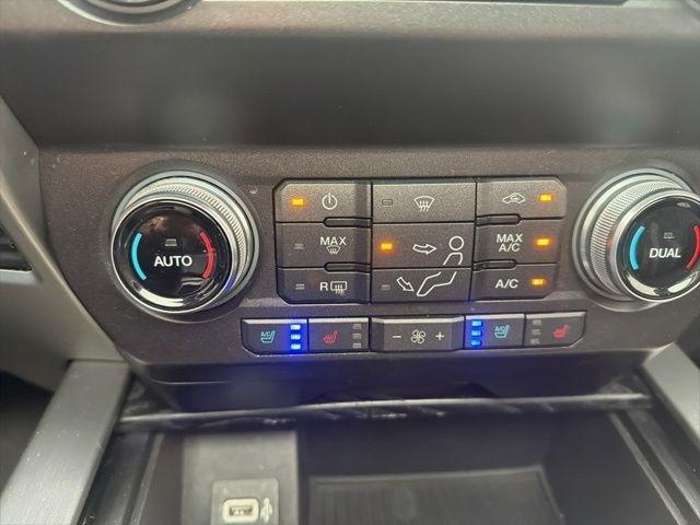 Ford Super Duty F-250 SRW King Ranch 4WD Crew Cab 8' Box 2019