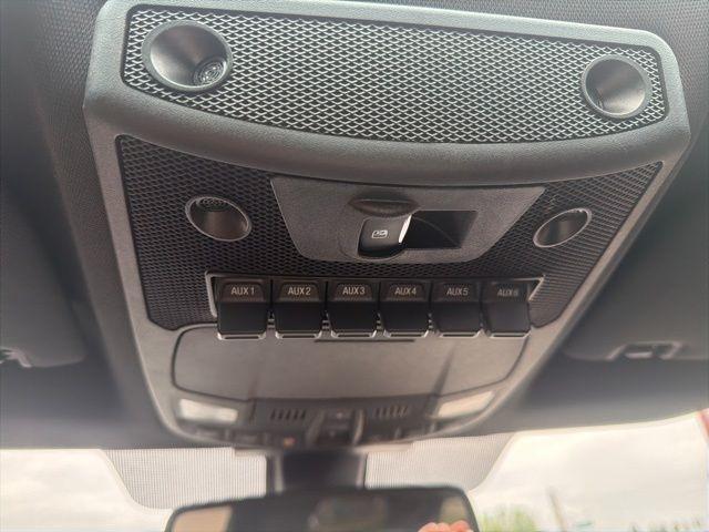 Ford Super Duty F-250 SRW King Ranch 4WD Crew Cab 8' Box 2019