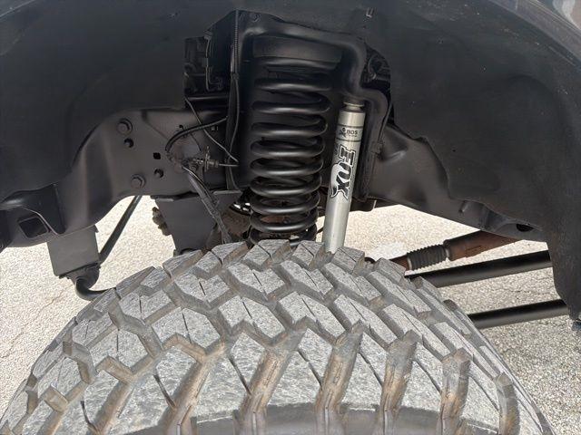 Ford Super Duty F-250 SRW King Ranch 4WD Crew Cab 8' Box 2019