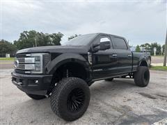 2019 Ford Super Duty F-250 SRW 
