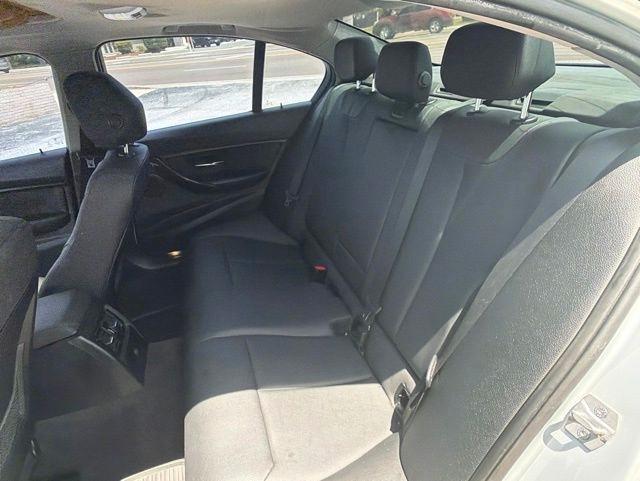 BMW 3 Series 4dr Sdn 328i RWD South Africa 2015