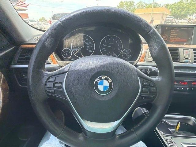 BMW 3 Series 4dr Sdn 328i RWD South Africa 2015