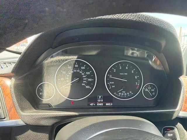 BMW 3 Series 4dr Sdn 328i RWD South Africa 2015