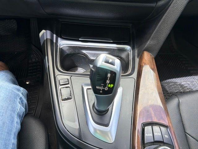 BMW 3 Series 4dr Sdn 328i RWD South Africa 2015