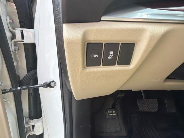 Acura MDX SH-AWD 4dr Tech Pkg 2015