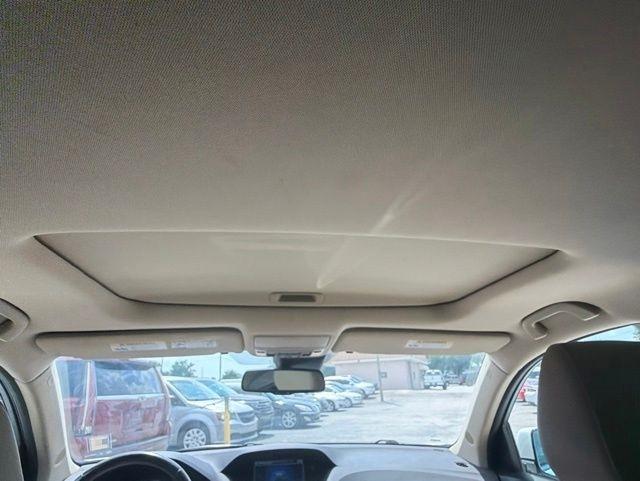 Acura MDX SH-AWD 4dr Tech Pkg 2015