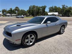 2017 Dodge Challenger 