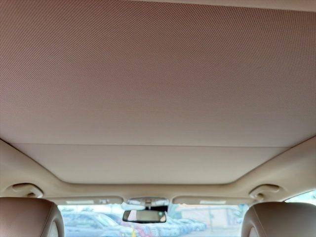 Hyundai Sonata 4dr Sdn 2.4L Limited 2015