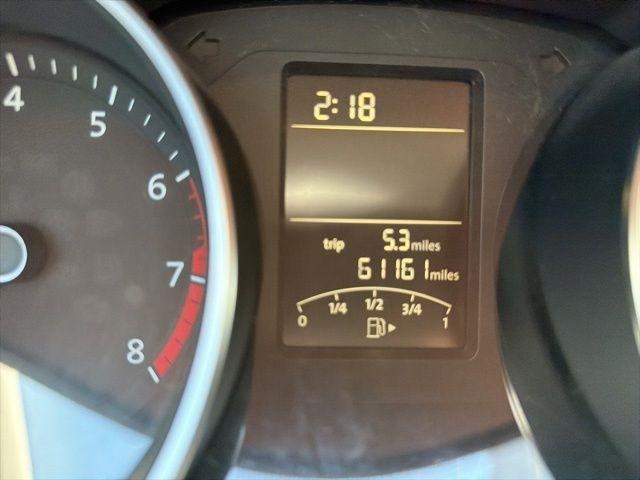 Volkswagen Jetta Sedan 4dr Auto 1.8T SE 2015