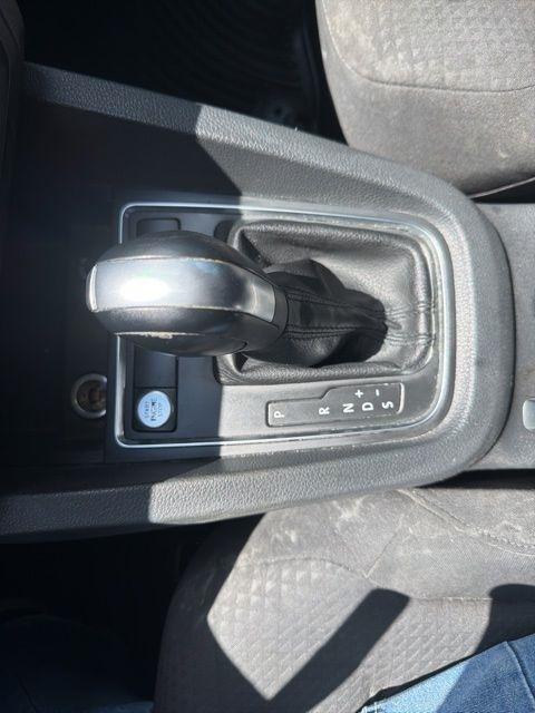 Volkswagen Jetta Sedan 4dr Auto 1.8T SE 2015