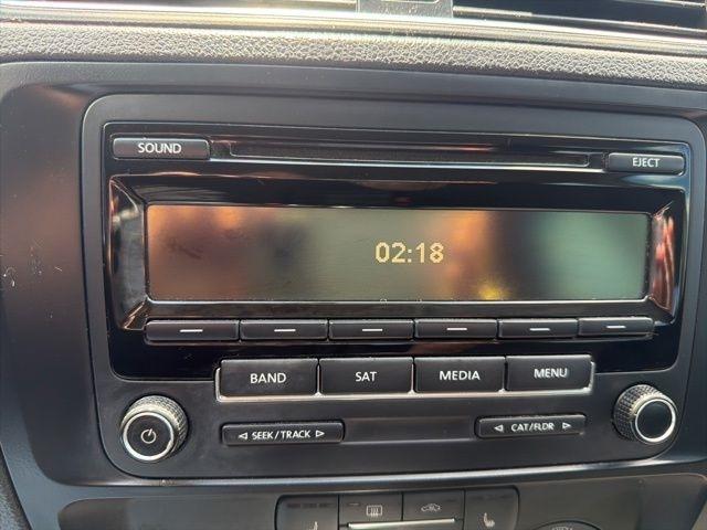 Volkswagen Jetta Sedan 4dr Auto 1.8T SE 2015